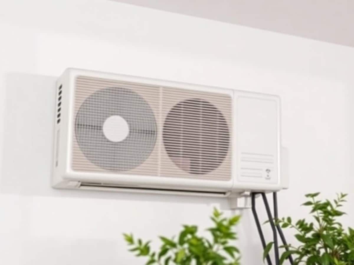 Heizen mit Klimaanlage: Das gilt es zu beachten