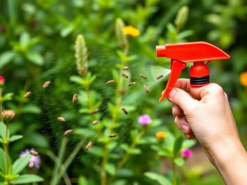Keine Mücken mehr: Mit diesen Maßnahmen bleibt Ihr Garten ungestört