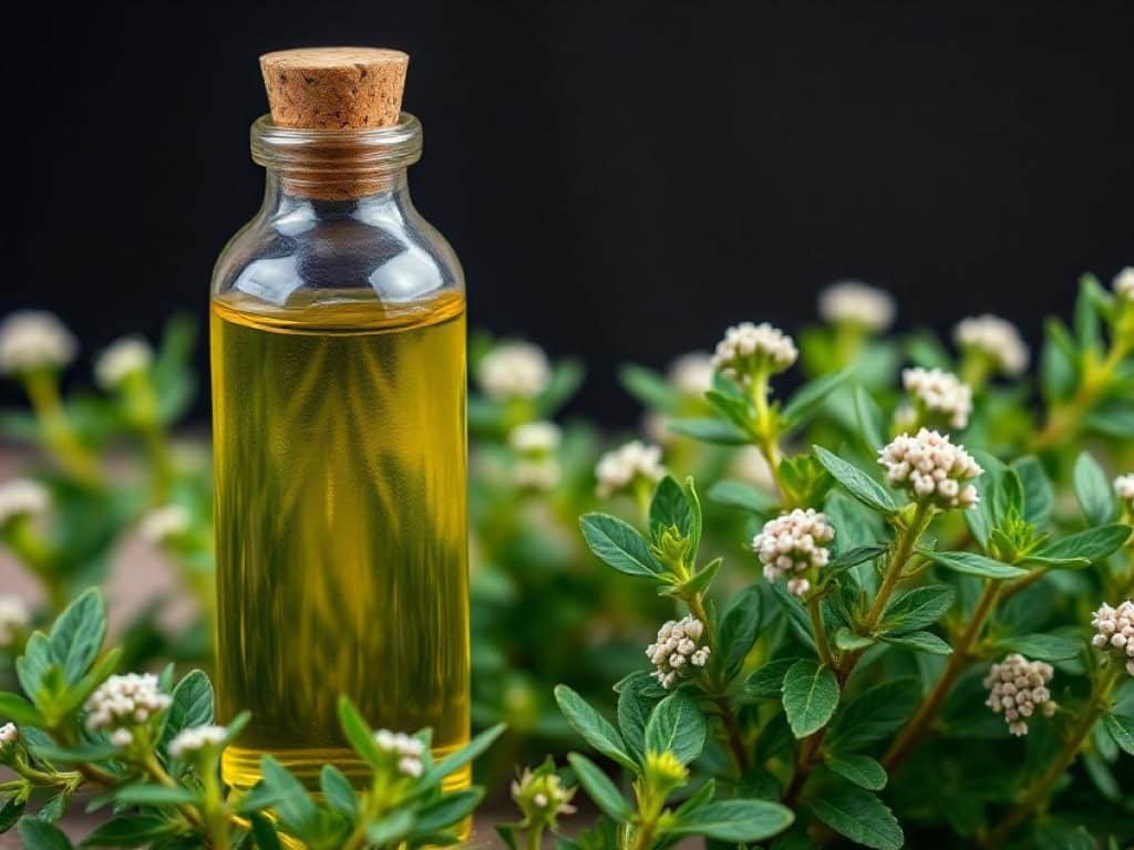Dieses Öl soll wie Antibiotika wirken: Eine Sache sollten Sie aber beachten