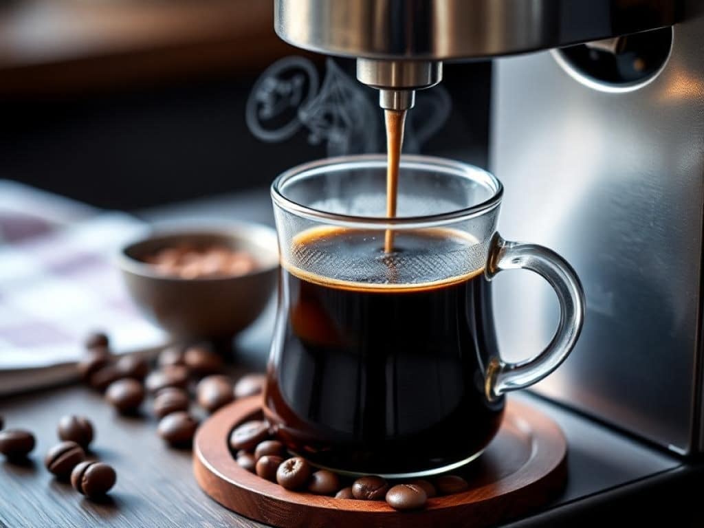 Keine Filter? So kochen Sie Kaffee wie Tee – in wenigen Minuten