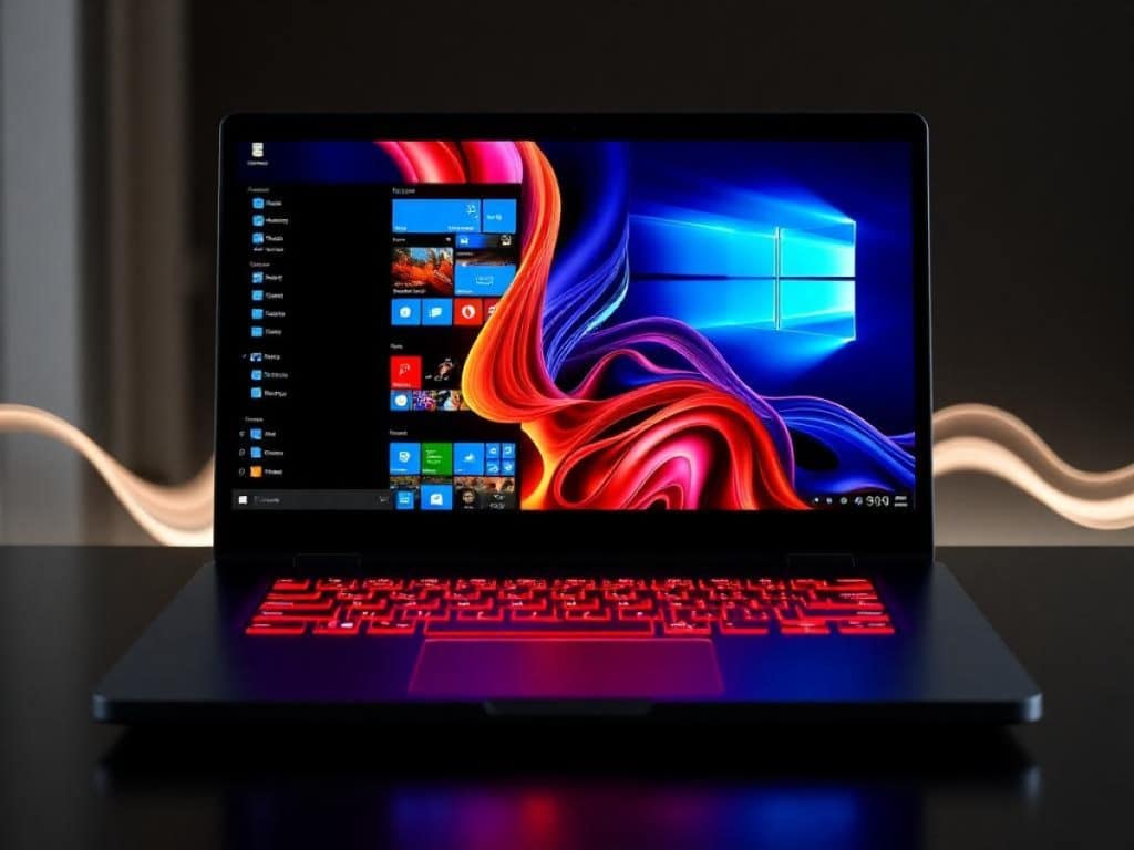 Die besten Microsoft-Laptops mit Windows-on-ARM
