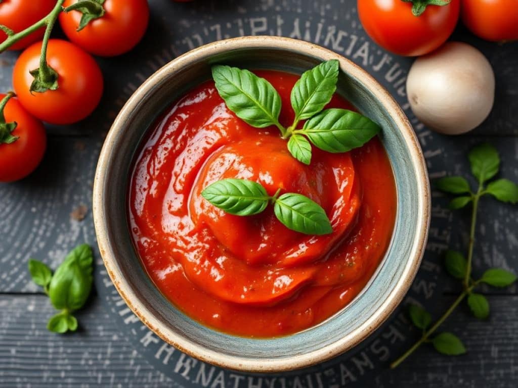 Nummer 1 wird Sie überraschen: Diese zwei Zutaten ruinieren jede Tomatensauce
