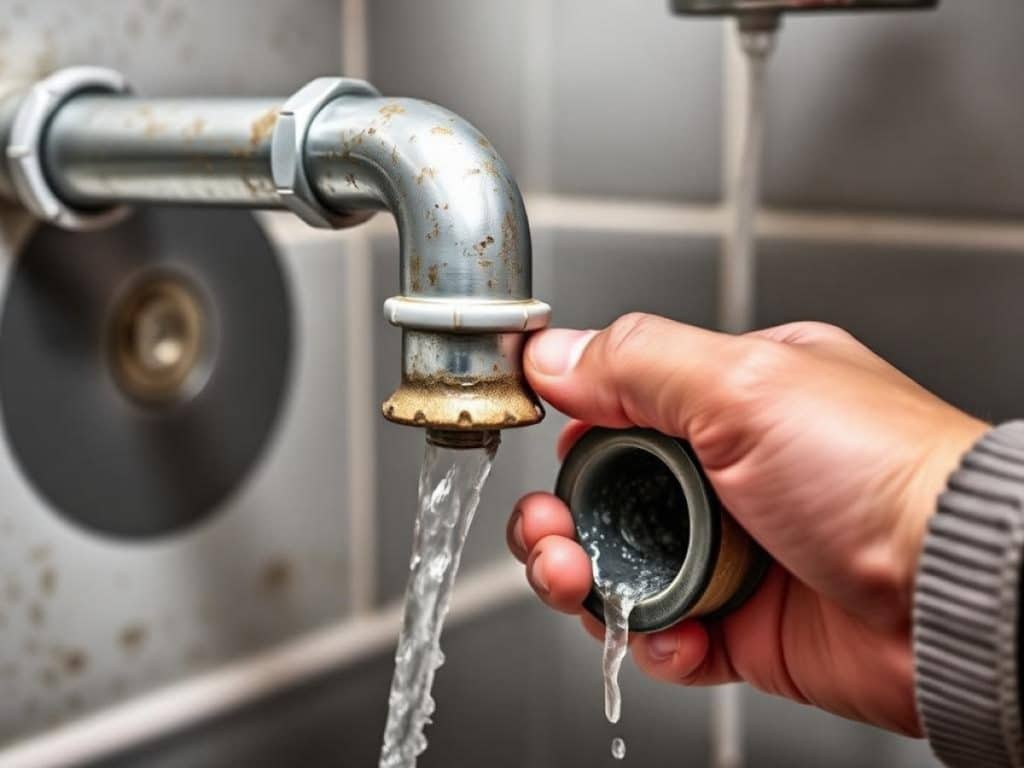 Abfluss verstopft? Mit diesem Werkzeug lösen Sie das Problem im Handumdrehen
