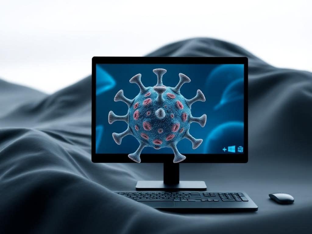 Windows ohne Virenscanner? Darum könnten sie bald Geschichte sein