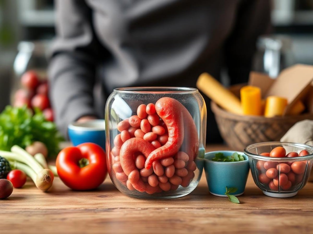 Blähungen: Von diesen Lebensmitteln sollten Sie nicht zu viel essen