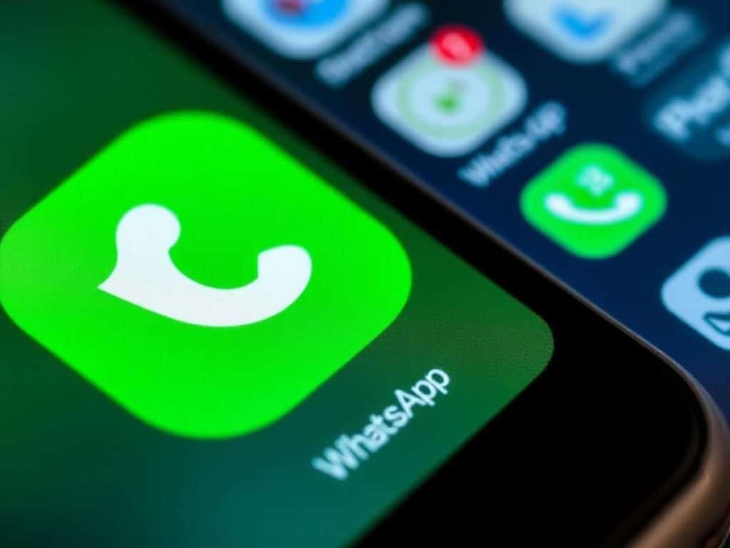 Speicher-Fresser WhatsApp: Mit einem simplen Trick haben Sie künftig mehr Platz auf dem Smartphone