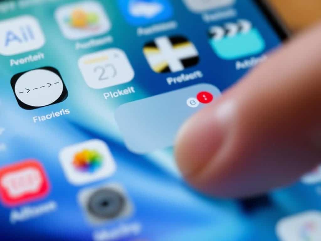 Kaum bekannter iOS-Trick: Geheimes Menü macht Bedienung schneller