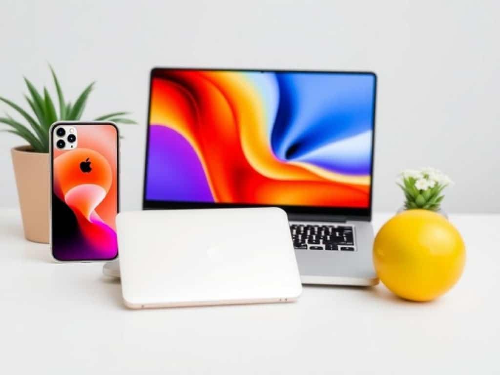 iPhone 16 & MacBook Air M4 im Bundle: Dieses o2-Angebot lohnt sich wirklich