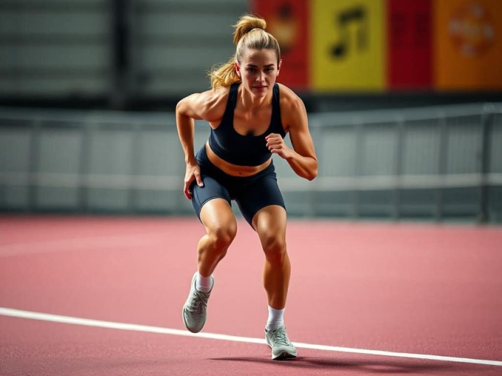 5 Sportler-Geheimnisse, die auch Sie sofort in Topform bringen