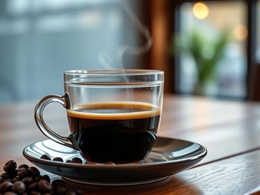 Besser nicht: Ab dieser Uhzeit sollten Sie keinen Kaffee mehr trinken