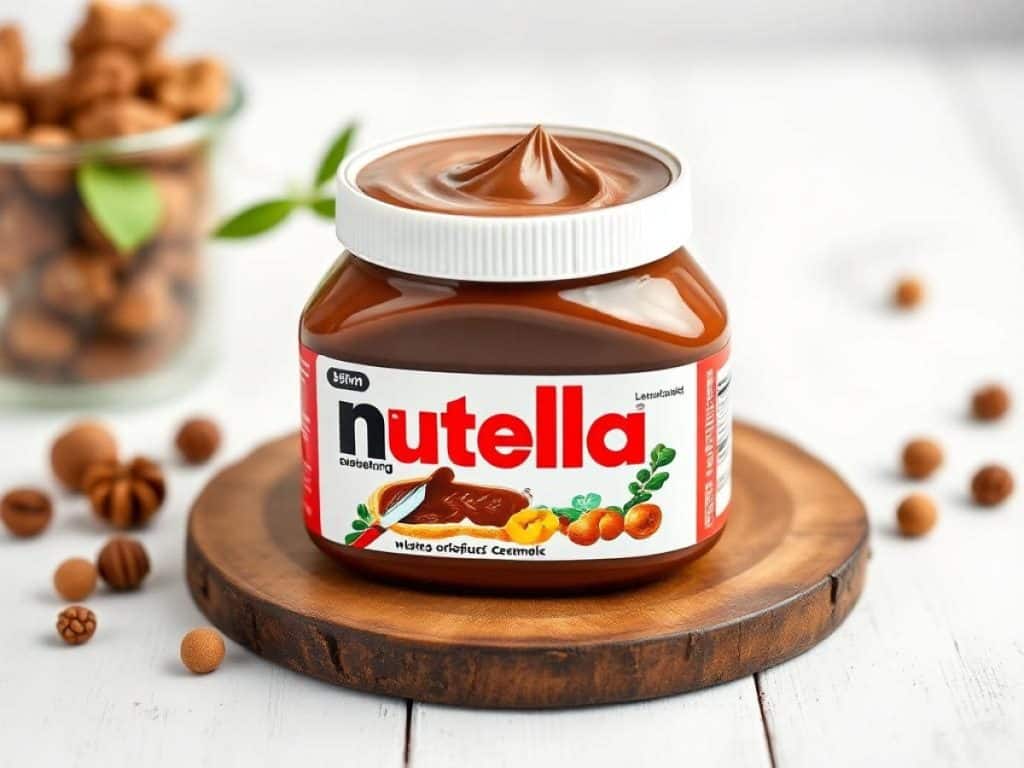 Haselnuss-Klassiker: Mit diesem Rezept übertrifft selbstgemachte Nutella das Original