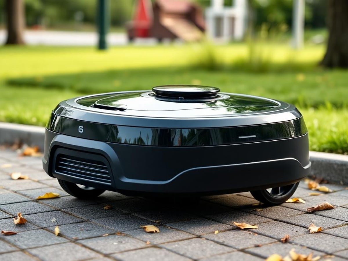 Mammotion feiert Jubiläum – sichern Sie sich bis zu 591 Euro Rabatt auf smarte Rasenmäher