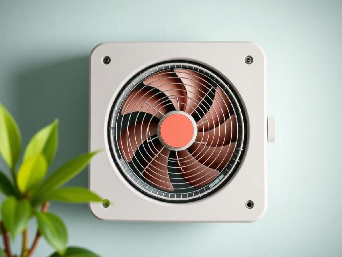 Ventilator als Klimaanlage? Der Feuerwehr-Geheimtipp macht es möglich