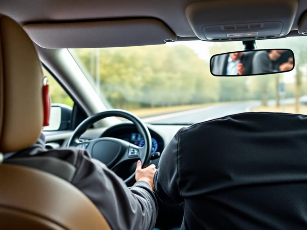 Kostenlose Vollversion: Führerschein-Trainer prüft Ihr StVO-Wissen