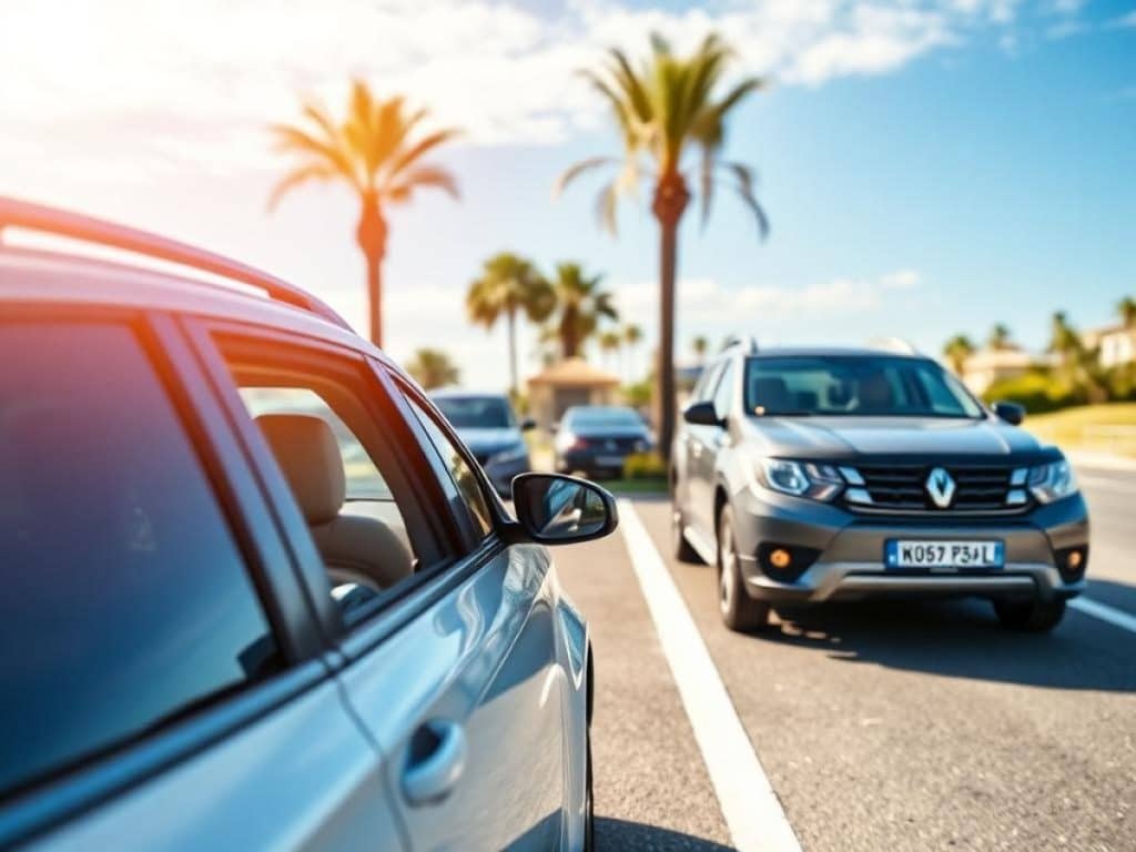 Hohe Mietwagenpreise:  So schützen Sie sich vor Kostenfallen im Urlaub