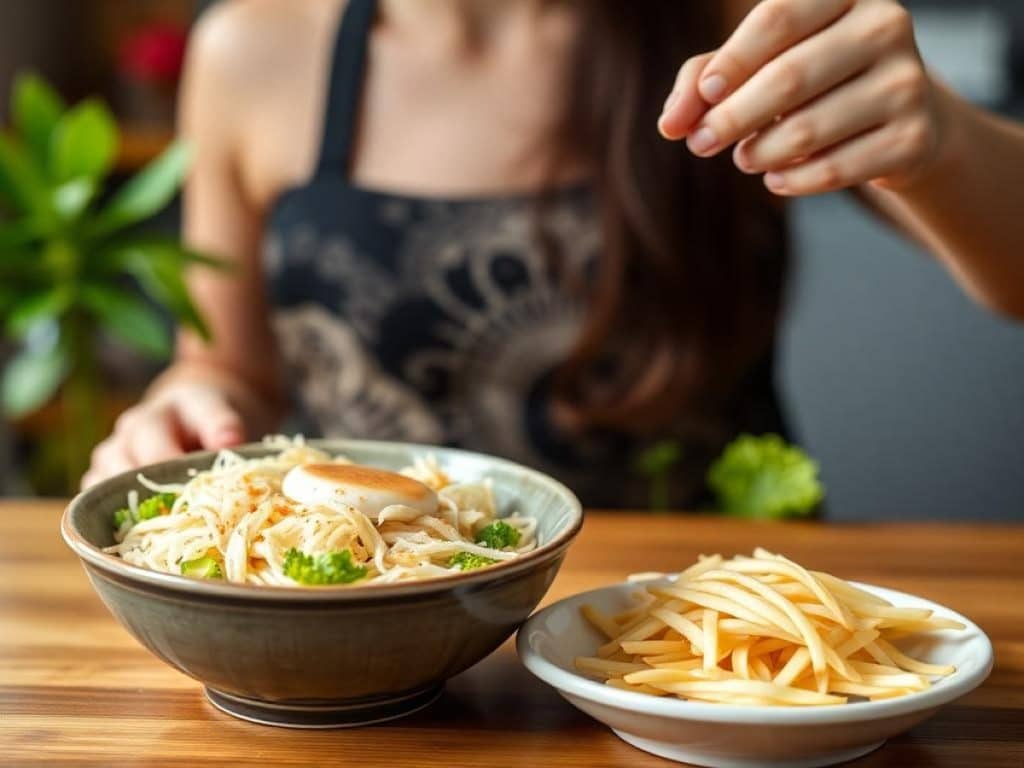 Statt Kalorienzählen: Mit japanischer Essweisheit dürfen Sie essen, was Sie wollen