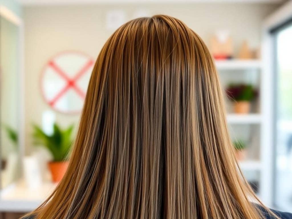 Neue Hygiene-Regel: Friseur verweigert Schnitt bei ungewaschenen Haaren