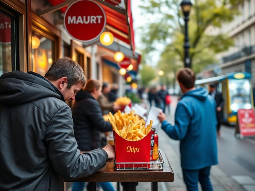 Neue Regel in Großstadt: München verbietet Chipstüten ab 20 Uhr