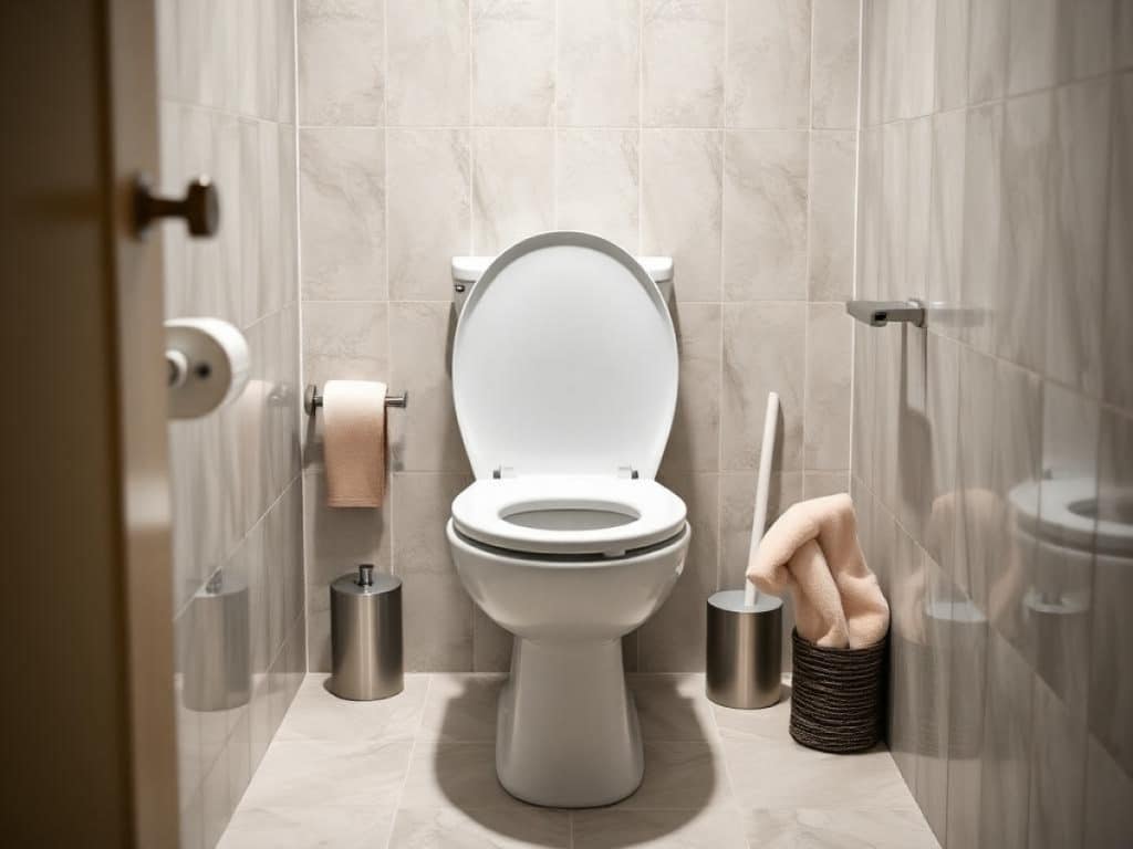 Für eine makellos saubere Toilette: Diese Profitipps müssen Sie kennen!