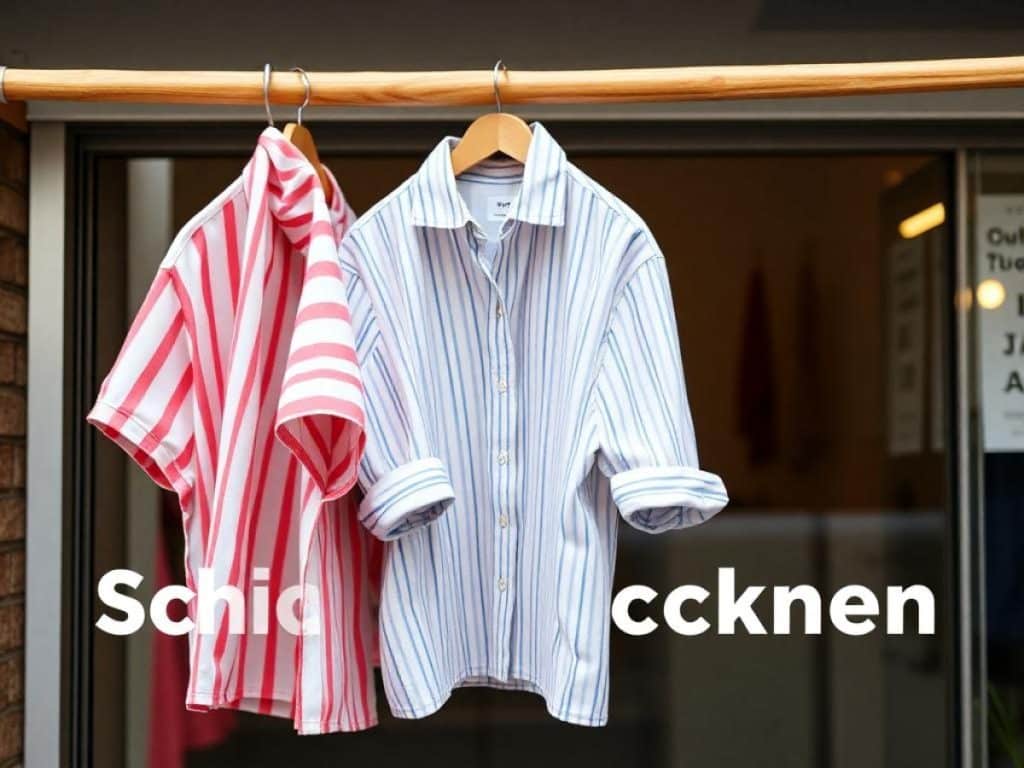 Schneller als der Trockner: So funktioniert der japanische Wäsche-Trick