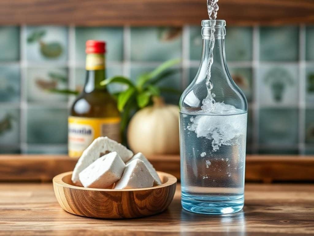 Überraschende Gründe: Darum können Sie bedenkenlos Kalkwasser trinken