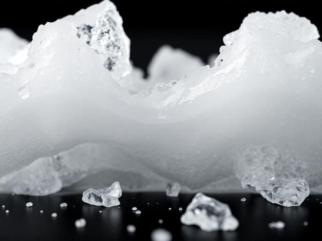 Lästige Eiskristalle: Mit einem simplen Trick bleibt Ihr Eis cremig