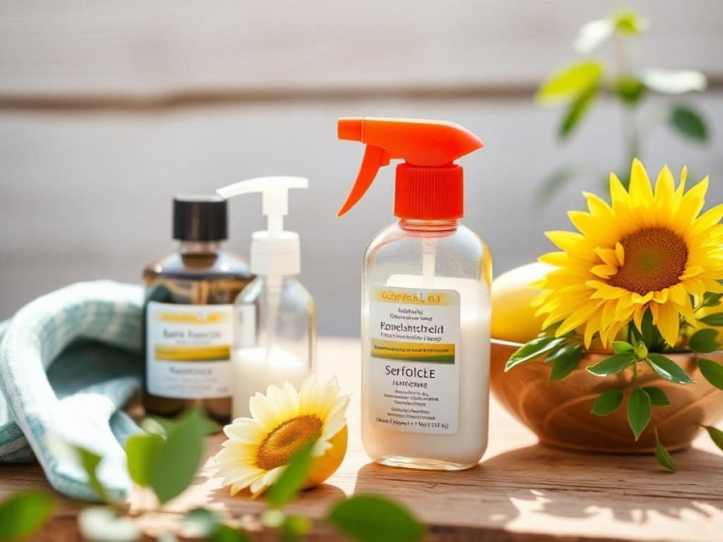 Schnelle Hilfe bei Sonnenbrand: 4 bewährte Hausmittel lindern Schmerzen schnell