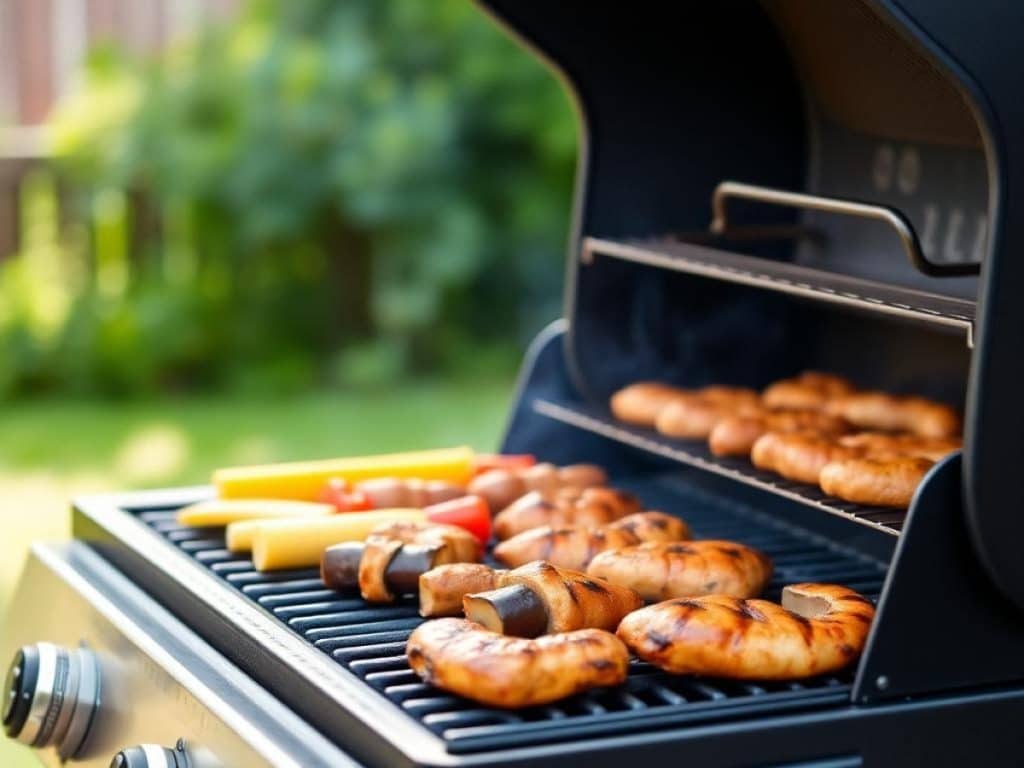 Sommerzeit ist Grillzeit: Welche Regeln Sie kennen sollten