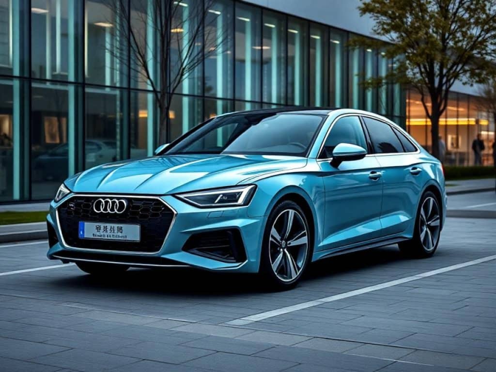 Verkauf des billigsten E-AUDI startet: Sie kriegen ihn nicht