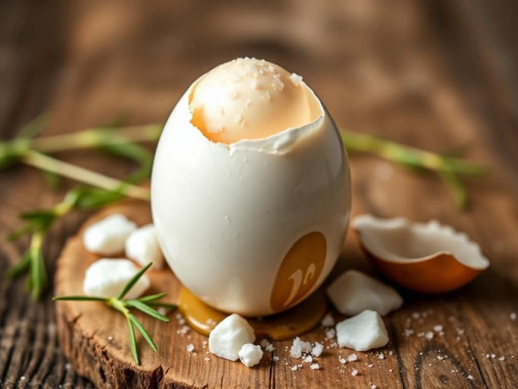 Jeden Tag ein Ei essen: So wirkt es sich auf ihren Körper aus