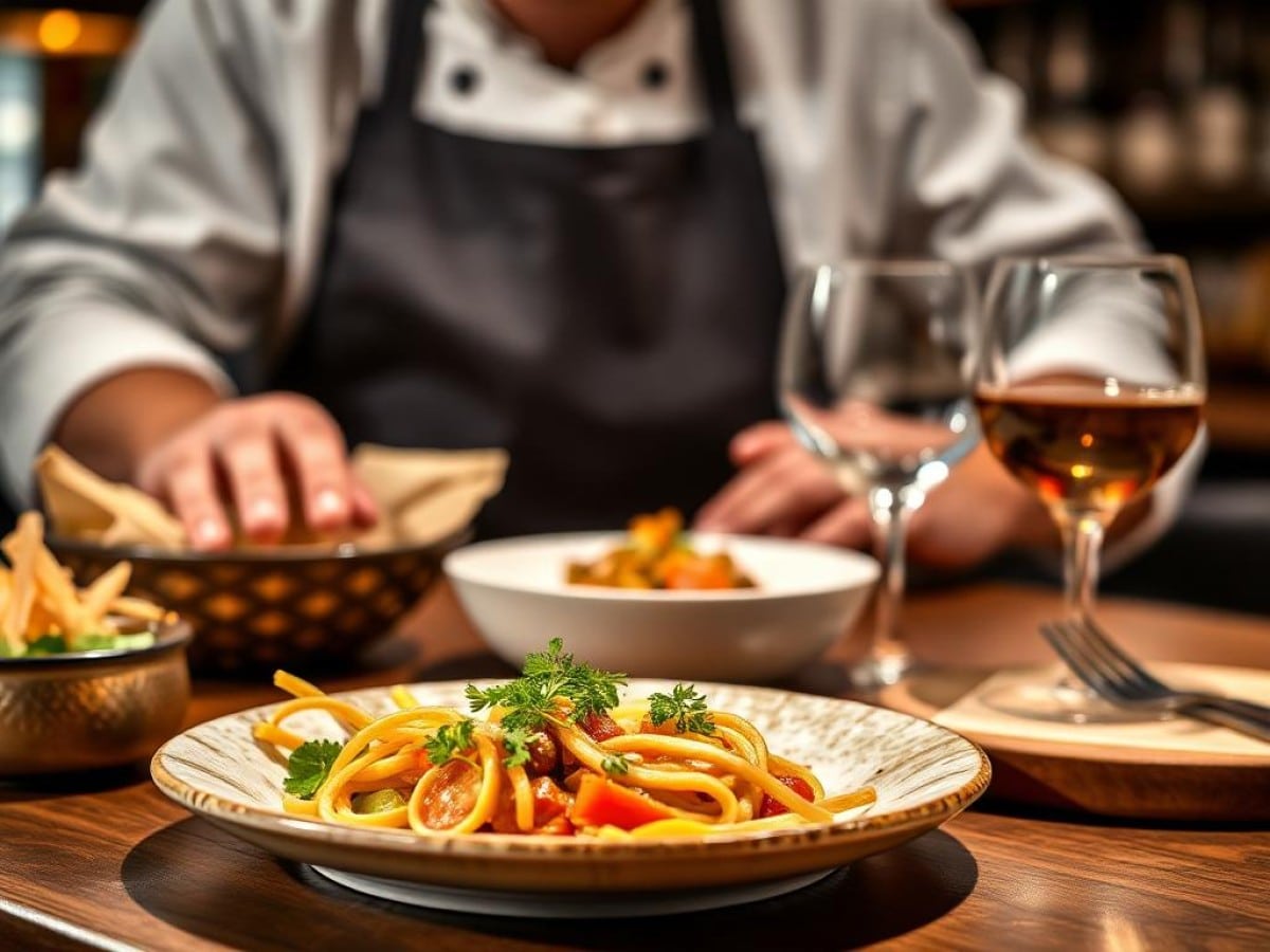 Chefköche verraten: 5 teure Restaurant-Spezialitäten sind ihr Geld nicht wert