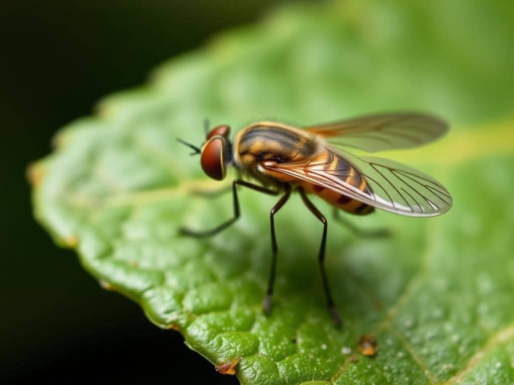 Günstig und wirkungsvoll: Drei Hausmittel helfen gegen Fliegen