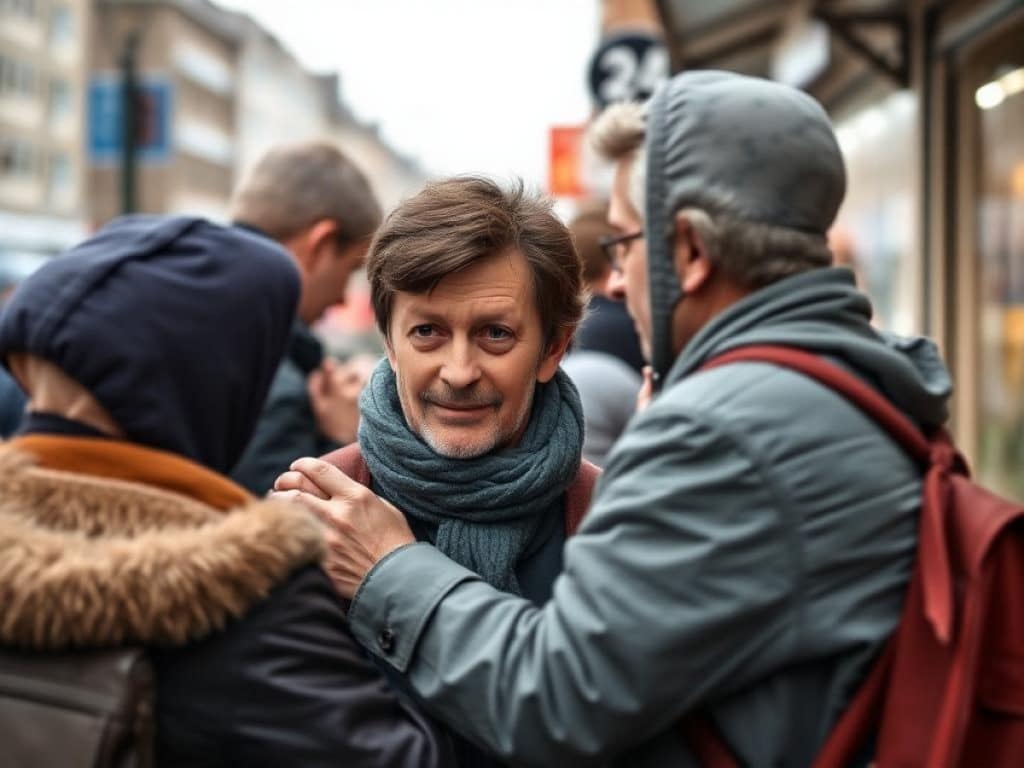 Einfache Erklärung: Deswegen ist Gähnen ansteckend