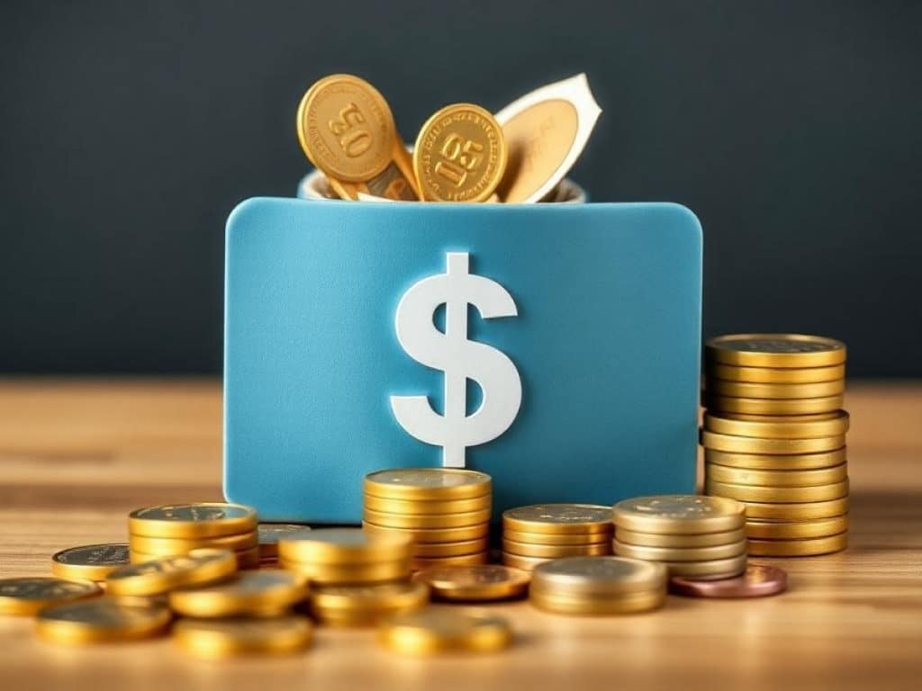 Zu viel gespart? So viel Geld gehört wirklich aufs Girokonto