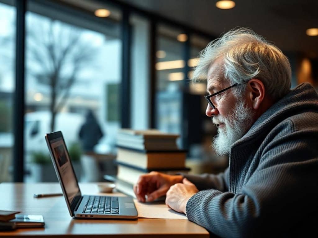 Pflicht ab 2026: Ohne diese Konto-Änderung gibt es keine Rente mehr