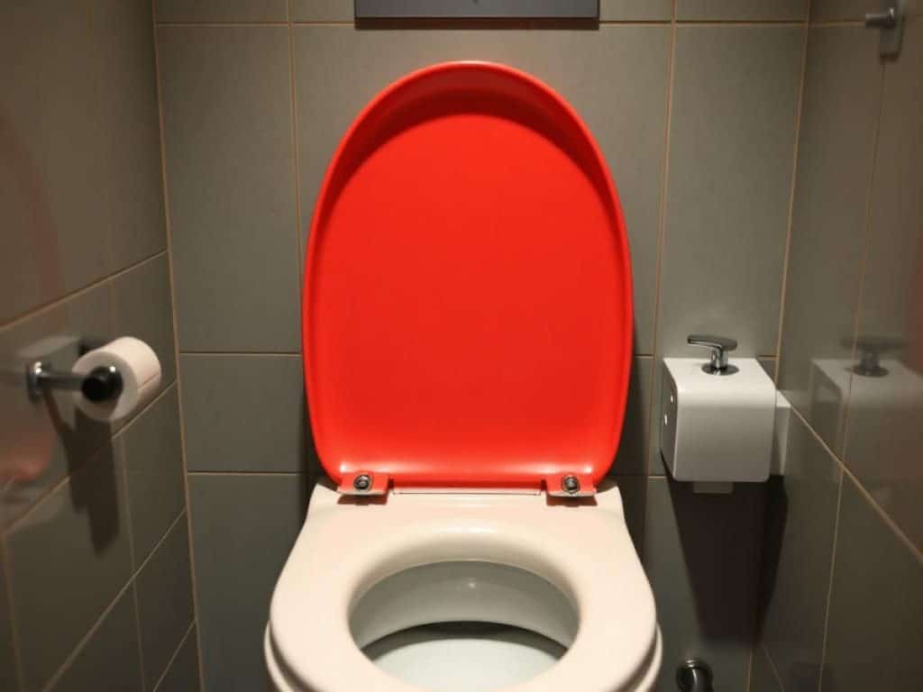 Mediziner warnen: So gefährlich kann es sein, den Gang zur Toilette aufzuschieben