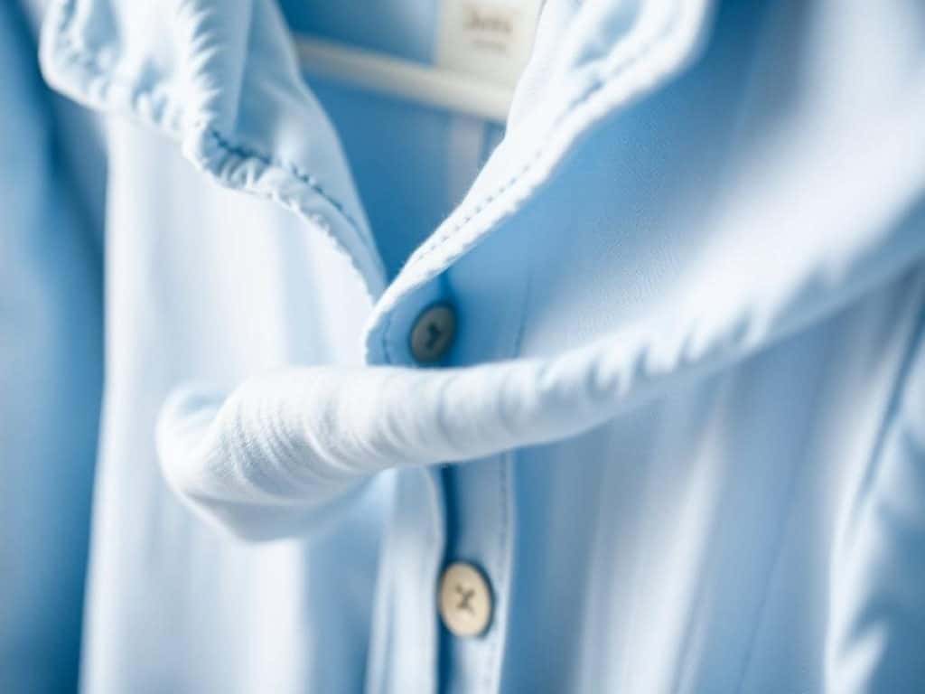 Alternative Waschmittel: Welche Lebensmittel Ihre Kleidung wieder sauber machen