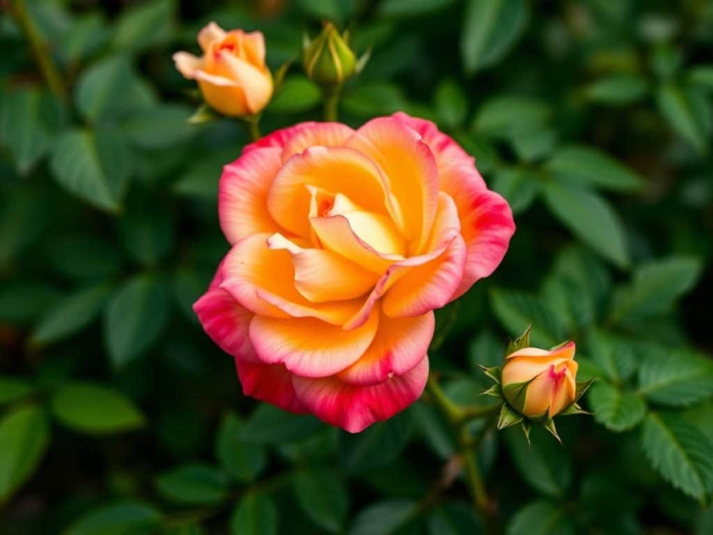 Blüte im Herbst: Um diese Blumen und Pflanzen sollten Sie sich jetzt kümmern