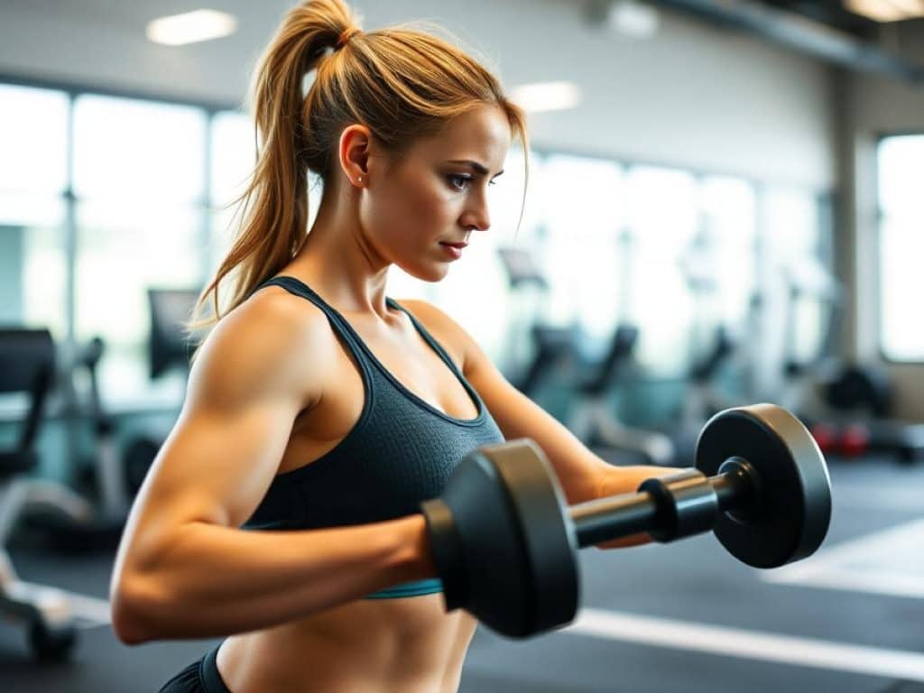 Krafttraining wirkt länger, als Sie denken – so lange profitiert der Körper