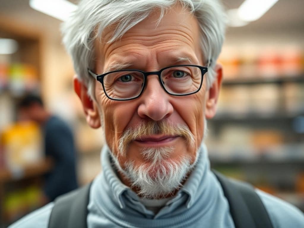 Auch bei perfekter Ernährung & Sport: So alt können Sie laut Forschern maximal werden