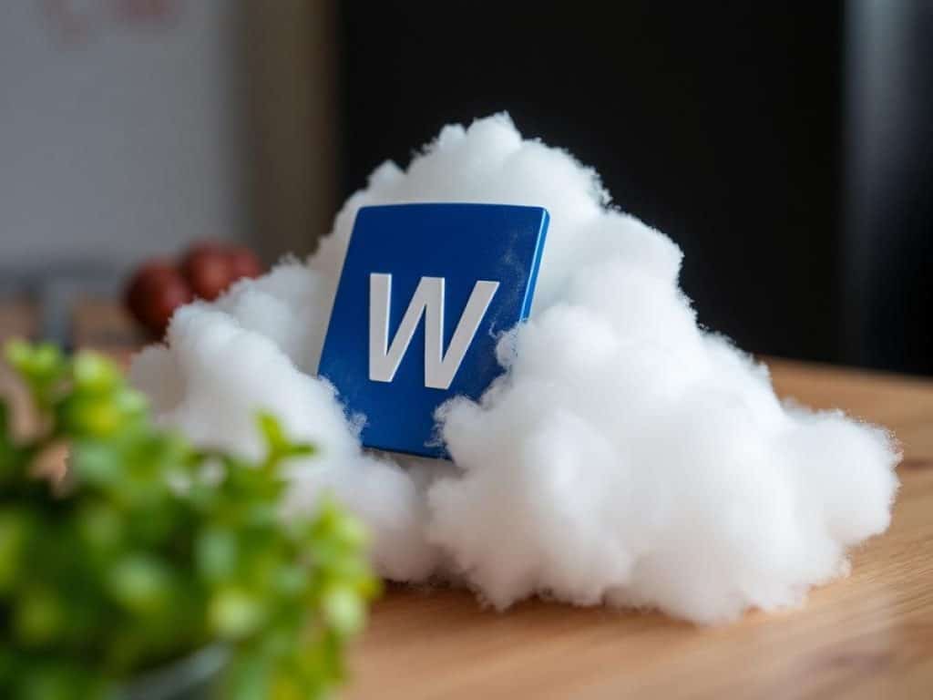Wichtige Änderung bei Word: Ihre Daten landen jetzt automatisch in der Cloud