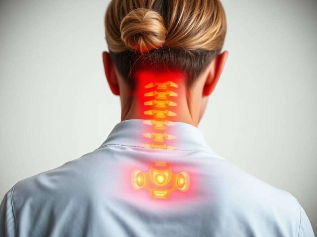 Schmerzfrei in 60 Sekunden: Chiropraktiker zeigt revolutionäre Nackenübung