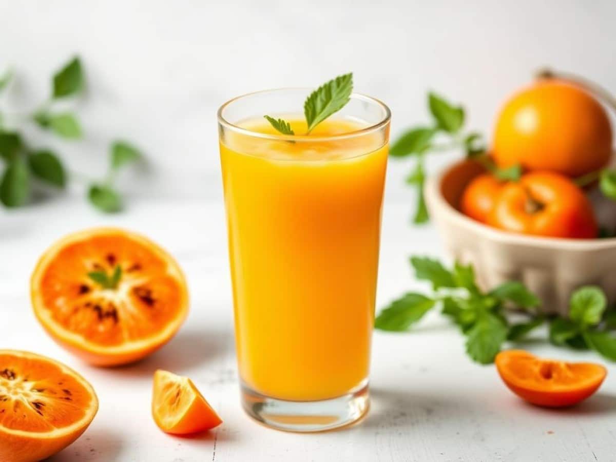 Ihr Körper profitiert: Darum sollten Sie regelmäßig Tomatensaft trinken