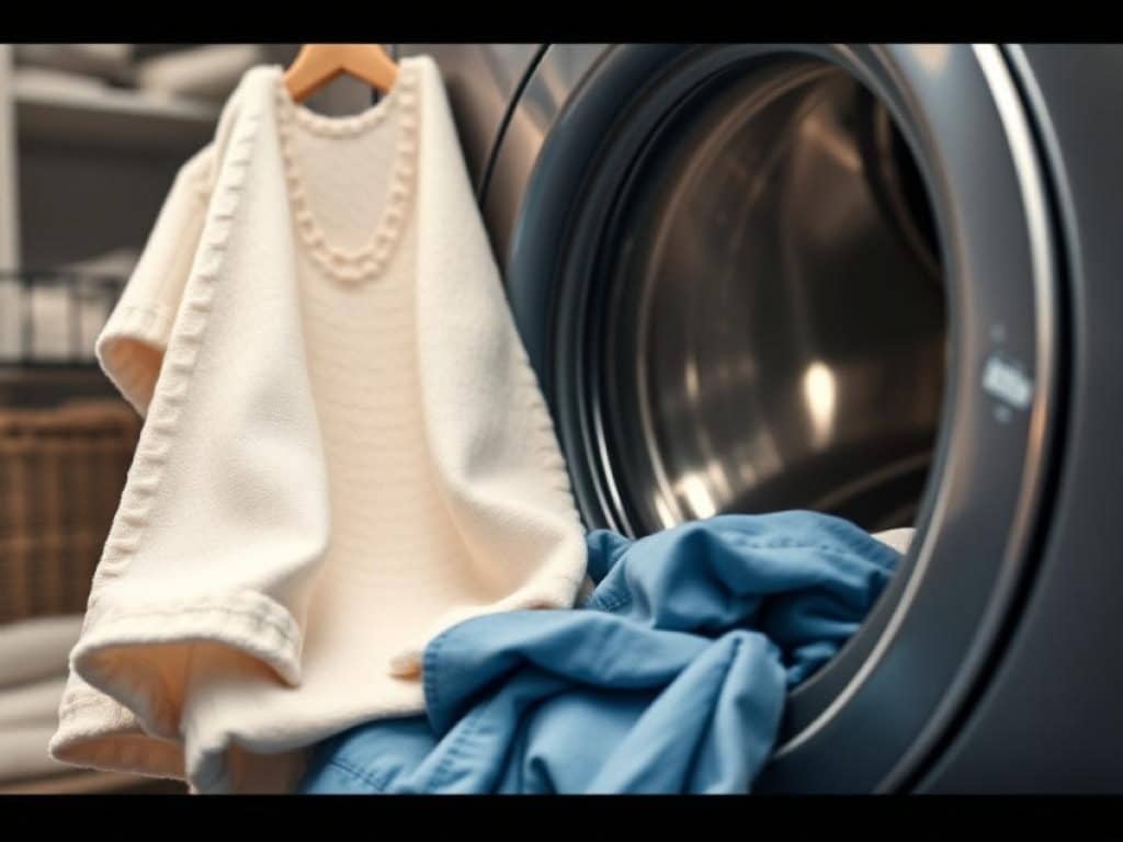 Nicht zu häufig: So oft sollten Jeans, Bettwäsche und Co. gewaschen werden