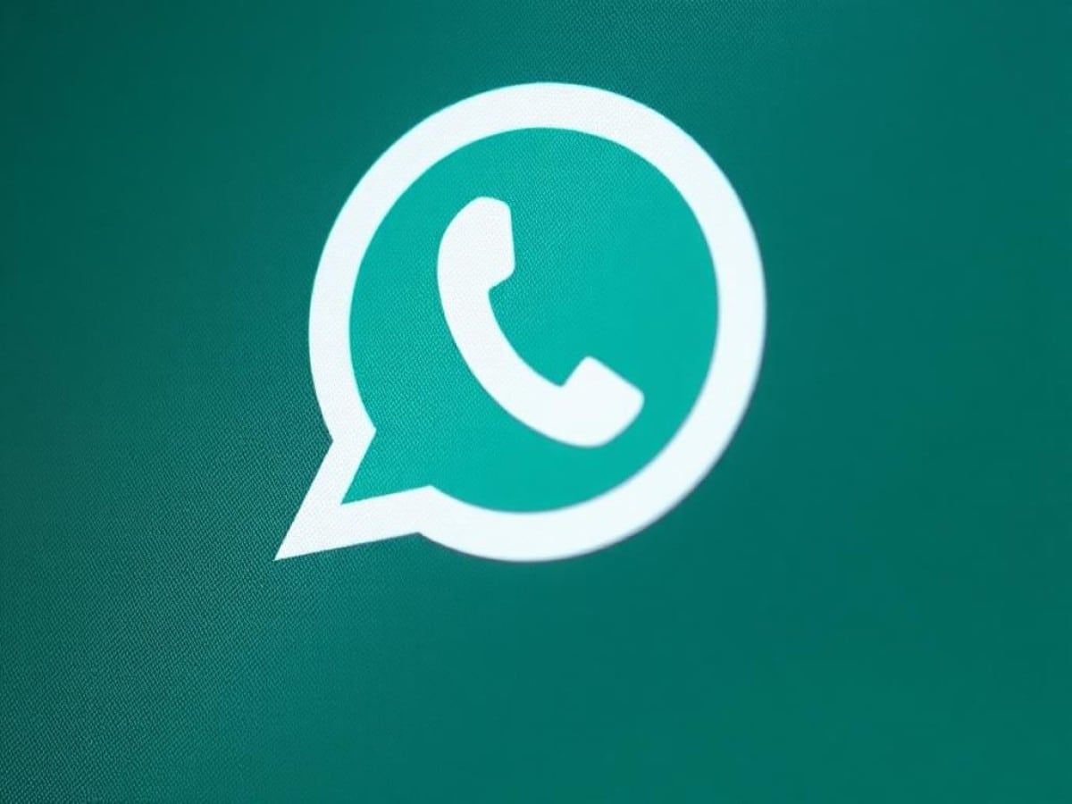 Nur ein Haken bei WhatsApp: Das ist die Bedeutung