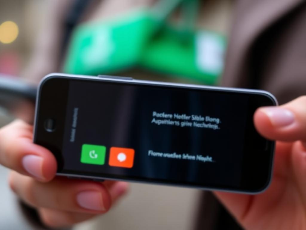 Sollte alle wissen: So sendet Ihr Smartphone automatisch Notruf-Nachrichten