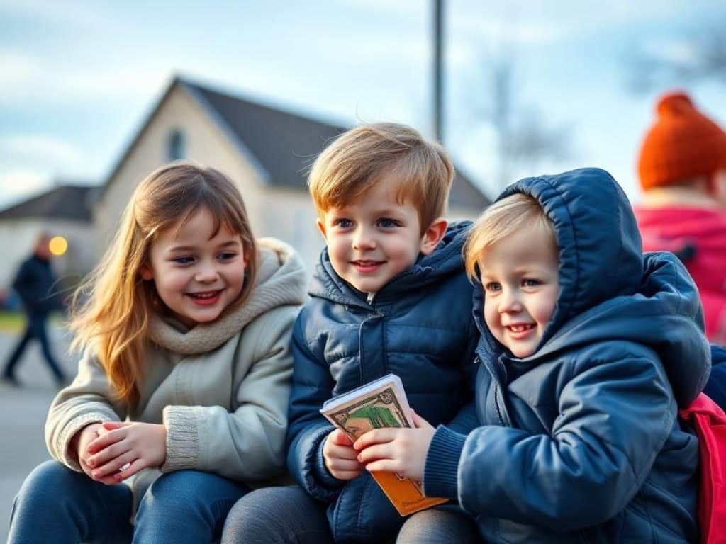 Kindergeld steigt 2026: Tabelle zeigt, wie viel Geld Eltern bald pro Kind bekommen