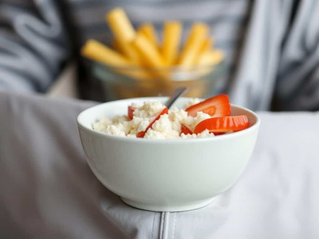 Nach 18 Uhr nichts essen: Bringt das wirklich was fürs Abnehmen?