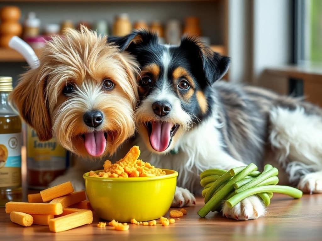 Vorsicht: Diese Lebensmittel sind giftig für Hunde