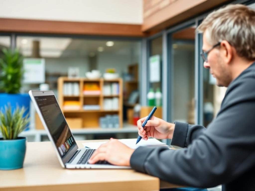 Gefährliche Lücke: Wer das Formular nicht ausfüllt, riskiert den Rentenstopp
